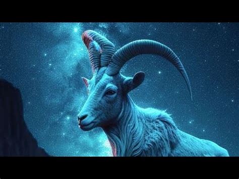 youtube horoscop capricorn martie 2023